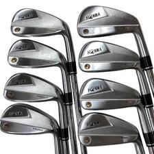 HONMA Golf Tour World Tr21X9S Iron Set Ir Flexr