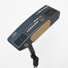Odyssey Ai-ONE Milled One Wide T CH Putter RH 34in Steel Shaft 541g w/ HC【C】