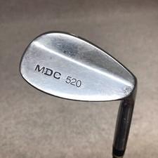 MDC-520 GW GAP WEDGE RH ALPHA GRAPHITE SHAFT Regular Flex Golf Club
