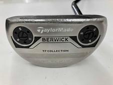 TaylorMade Berwick Putter golf club