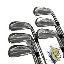 Titleist Cb620 8S Iron Set Ir Flex X
