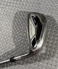 US Kids Golf USKG WT-20s UL48 Pitching Wedge PW Graphite Youth Flex RH - 27.5”