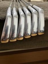 Honma Tour World Tw727V Iron Set