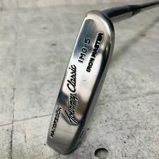 Mcgregor Tourney Classic Img5 Iron Master 34.5 Inch Men'S