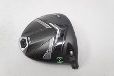 Cobra Ds-Adapt Max-K 12* Driver Club Head Only VERY GOOD 3-5-B