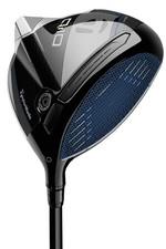 TaylorMade Golf Club Qi10 12* Driver Senior Fujikura Speeder NX TCS 50 Excellent