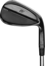 Titleist Vokey SM9 Jet Black Premium S 54* Sand Wedge Reg 54-10 KBS Lite Value