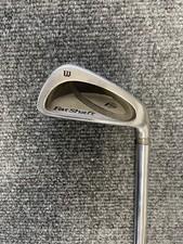Wilson/FS Shaft/5-iron/ RH/Steel/39”/ss1465