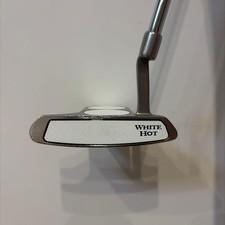 Odyssey First Generation White Hot 2-Ball Blade Putter 34 Authentic Used From J