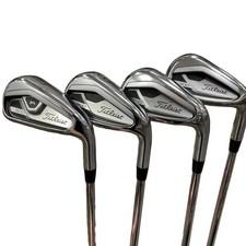 Titleist T300 2021 5S Iron Set Ir Flex