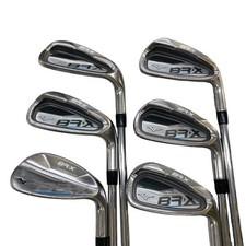 Mizuno BR X Iron Set Flex UNI