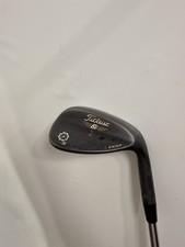 Titleist BV SM5 S-Grind Right Hand 58* Wedge Vokey Design Golf Club
