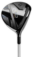 Women TaylorMade Golf Qi10 MAX 19* 5 Wood Ladies Fujikura Speeder NX TCS 40 Mint