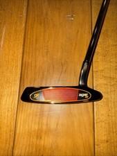 TaylorMade Daytona 6 Rossa AGSI Putter. Length 34”. Excellent Condition.