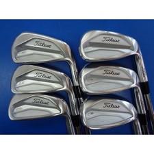 6117 Titleist 620Cb/Nspromodus 3 Tour 120Jp/X/5-9P/Set 6