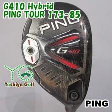 Hybrid Ping G410 Hybrid/Ping Tour 173-85/X/17 155793