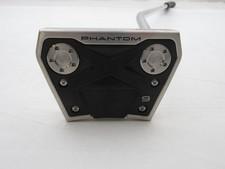 2022 RH Scotty Cameron Phantom X 9 34" Putter Scotty Cameron Steel + Headcover