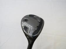 TaylorMade Qi35 Max 31* 6 Hybrid Air Speeder 50g Senior Flex Graphite +HC
