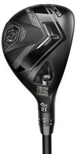 Left Cobra DS ADAPT 19* 3H Hybrid Stiff Mitsubishi Chemical MMT 80 Very Good