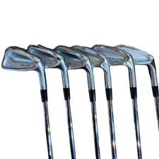 Mizuno Pro 920 Iron Set Flex S
