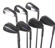 2026 Titleist T250 Vapor Black Iron Set 4-PW w/ AMT Black Onyx Stiff RH *MINT*