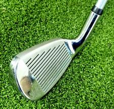XPC 1000 Stainless 7 Iron / RH / Regular Graphite ~36.25" / VGC / jd7479