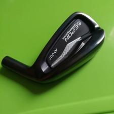 Epon AF-707 Black 5 Iron Golf Club Loft 23° Head Only with Cover