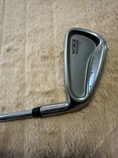 Adams Golf Idea 7 Iron A1 Hybrid 36.5 Inch Regular Flex Steel Shaft