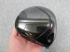 Used Titleist TSR2 Driver head 9.0