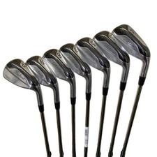 Titleist T-Mb718 8S Iron Set Ir Flex S