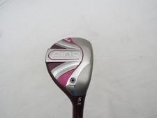 Ladies Ping G Le 2 26* 5-Hybrid Ping Ultralite ULT 240 Lite Flex Graphite +HC