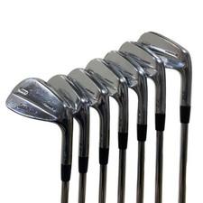 Titleist Mb710 8S Iron Set Ir Flex S