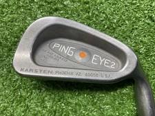 Ping Eye 2 Orange Dot 5 Iron / RH / Stiff Steel ~37.75" / Good Grip / jl2502