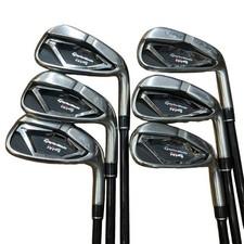 Tailor-Made M4 6S Usa Iron Set Ir Flex R
