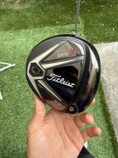 Titleist 915 D3 8.5° Driver Tour AD DI-7 Stiff S Shaft RH – + Live Lucky HC