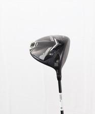 Cobra Ds Adapt Max K 10.5° Driver Extra Stiff Mitsubishi Tensei Av Blue 65 Good