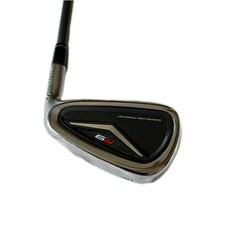 Taylormade R9 Single 6 Iron Fujikura Motore 65g Regular Graphite RH