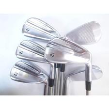 Used Reshaft Taylor Made Tailor-Made P-790 2019 Iron Fujikura Mci80S5I9I.Pw 6Pcs
