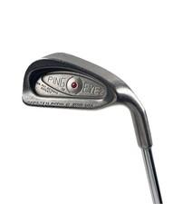 Ping Eye 2 Red Dot Karsten 4 Iron ZZ Lite Steel Stiff Flex 38" RH