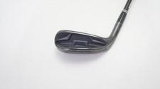 Cleveland Smart Sole 4.0 Black Satin Chipper Wedge Excellent Left Hand Lh