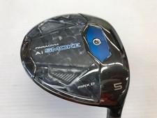 Callaway Paradym Ai Smoke Max D 18 Degree Tensei 50 For S Flex
