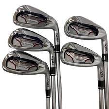 HONMA Golf Be Zeal 535 5S Iron Set Ir Flex S