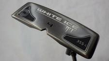 Odyssey White Ice #4 Right-Handed Putter 33in Steel shaft 540g 6167