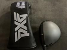 PXG 0311 Gen 5 Driver Nice Condition R Flex 9 Degrees Riptide Shaft