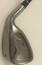 Taylormade RAC OS UG65 R Flex ULTRALITE Graphite Shaft Tip Soft P Iron RH
