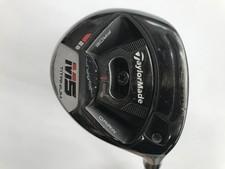 Taylormade M5 Fairway Wood 5W19S Flex 42.0In Speeder 661 Evolution 5 Right