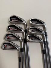 Titleist 716 AP1 Iron Set 4-PW Kuro Kage Regular Flex NICE