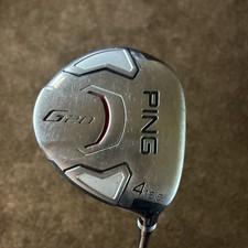 Ping G20 4-Wood SR-Flex TFC 169F RH