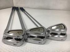 Dunlop XXIO Forged Iron Set 6pcs 5-PW NS PRO 950GH Flex R