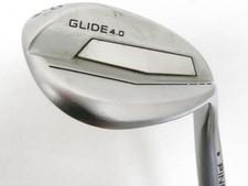 PING Glide 4.0 Wedge Black Dot 56.12 S Grind Alta Quick 45 Senior Flex +1/2"
